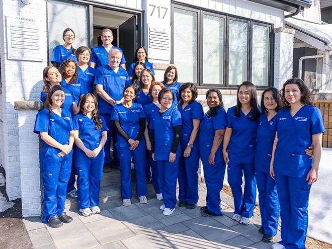 Dental Care Group