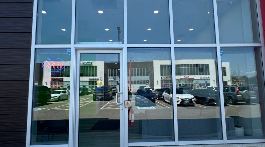 Our Dentistry Goreway Dr