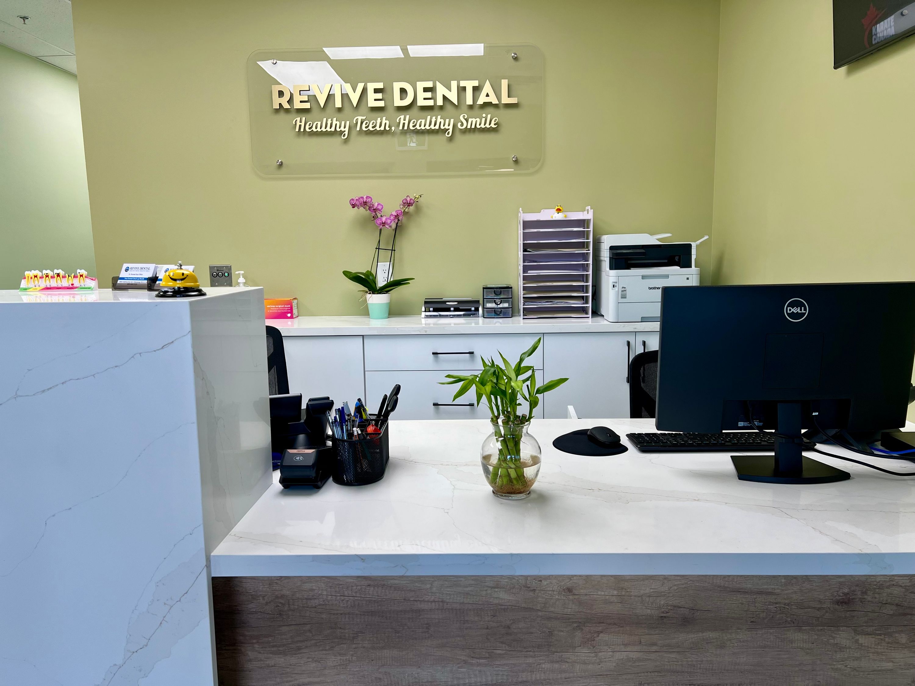 Revive Dental 