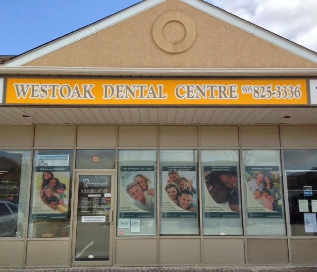 Westoak Dental