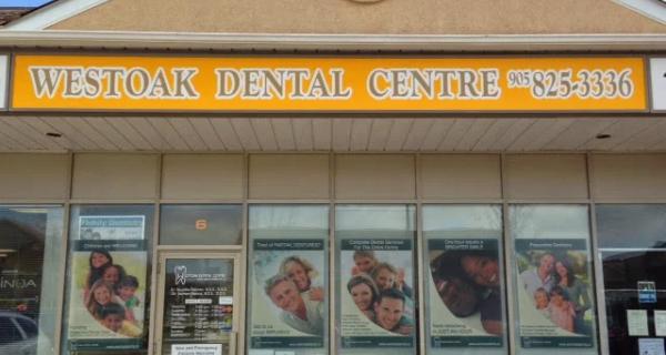 Westoak Dental