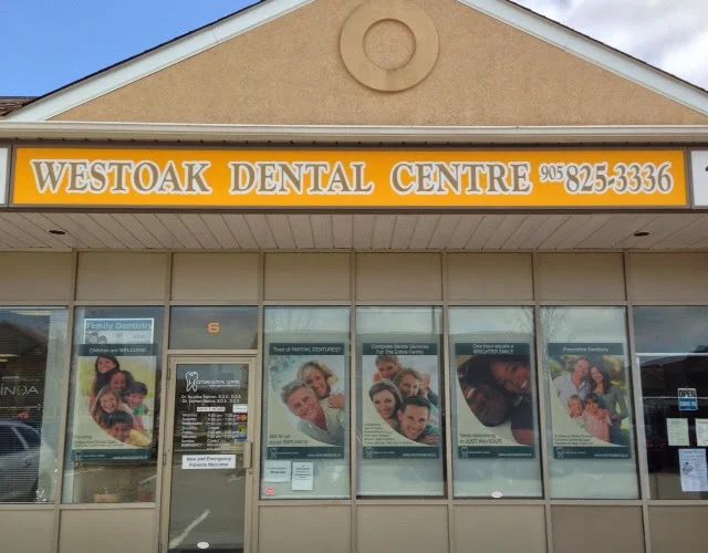 Westoak Dental