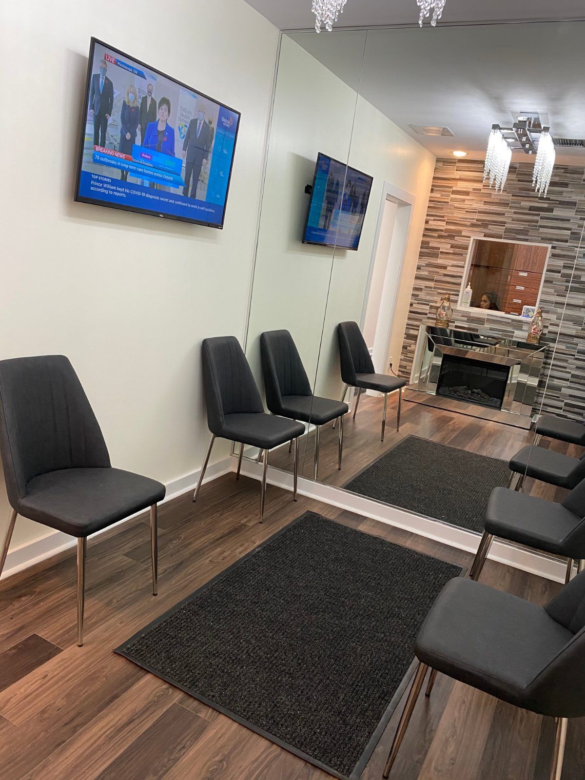 Maxim’s Family Dentistry