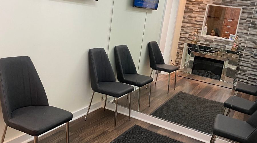 Maxim’s Family Dentistry