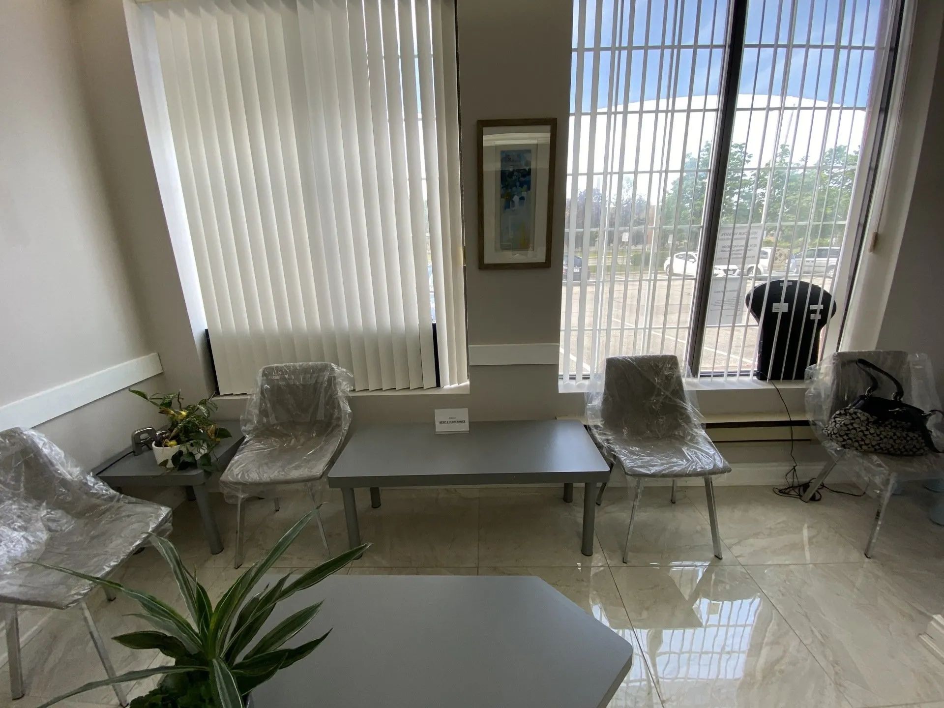 Dentistry @ Erin Mills