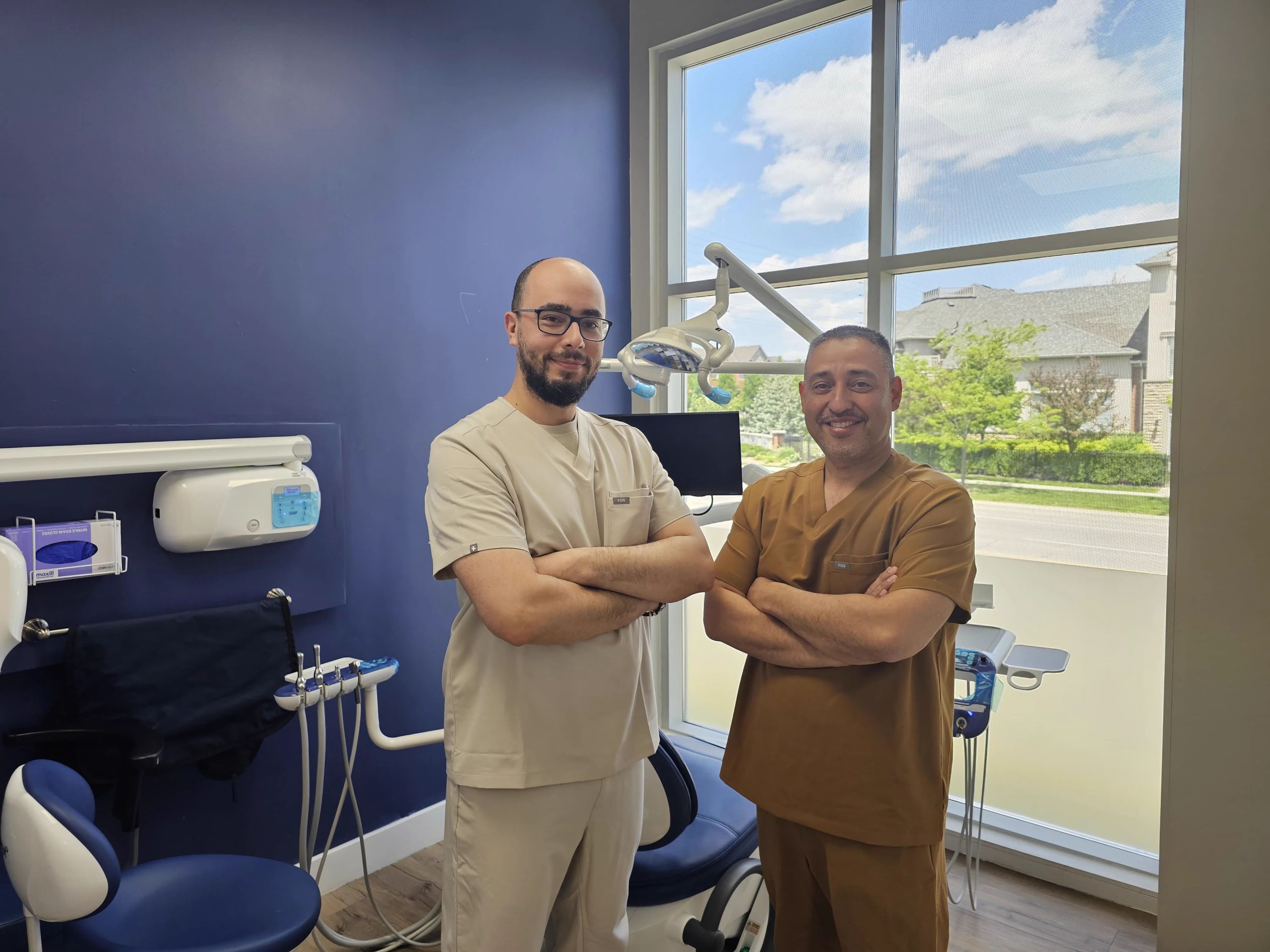MapleLeaf Smile Dentistry - Shahad