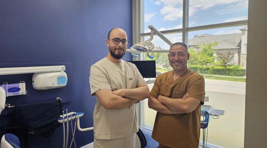 MapleLeaf Smile Dentistry - Shahad