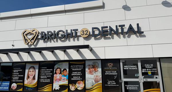 Bright 32 Dental