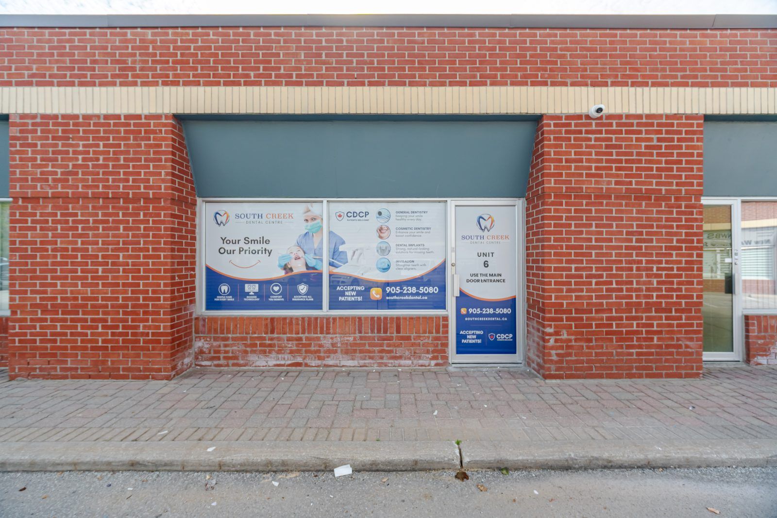 South Creek Dental