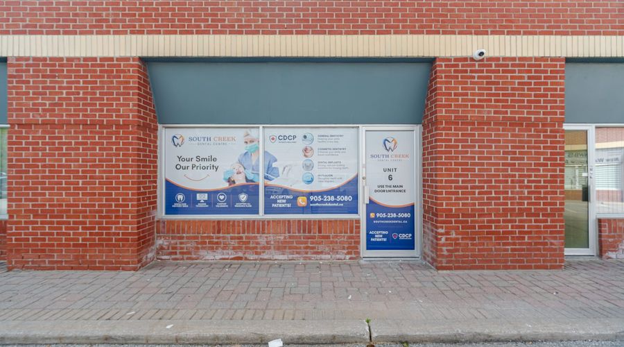 South Creek Dental