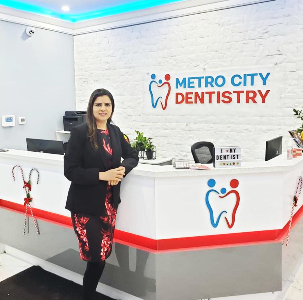 Metro City Dentistry - Mississauga