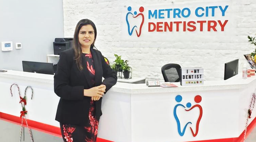 Metro City Dentistry - Mississauga