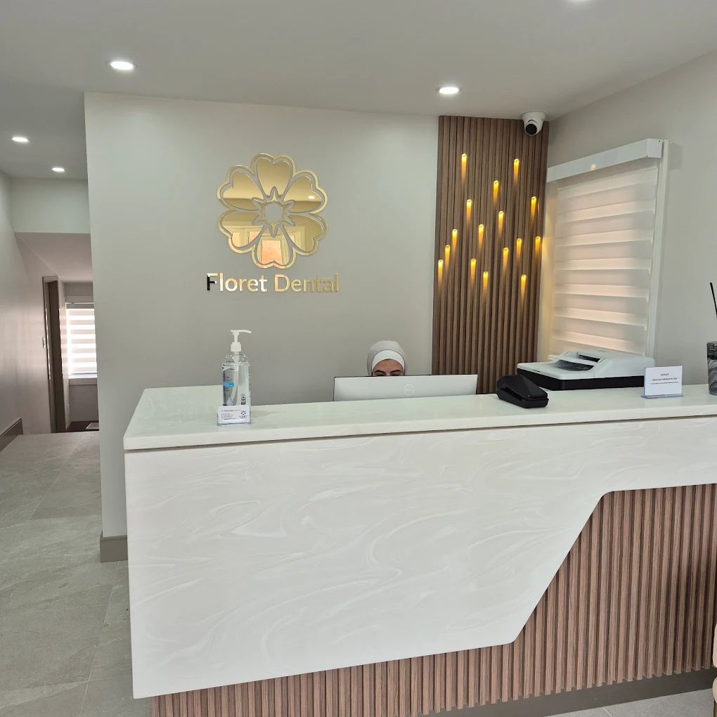 Floret Dental
