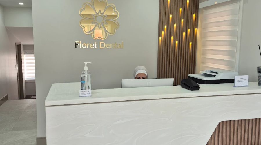 Floret Dental