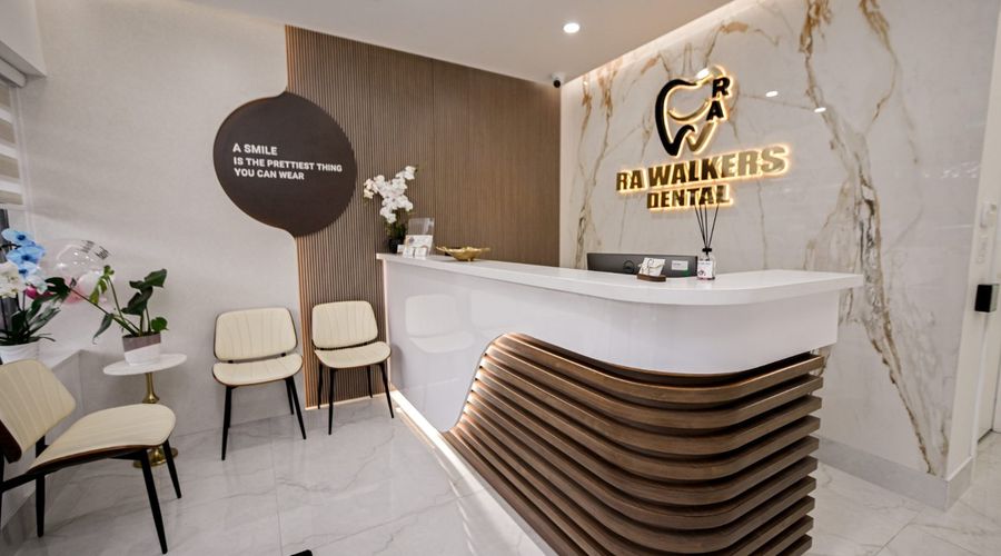 RA Walkers Dental Clinic