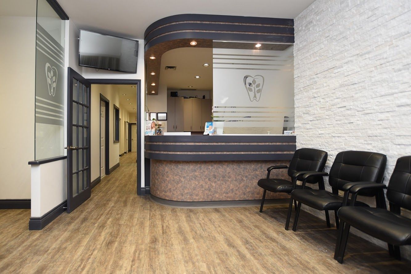 Our Dentistry Steeles Ave