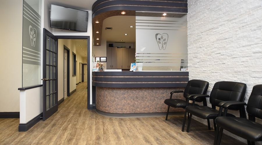 Our Dentistry Steeles Ave