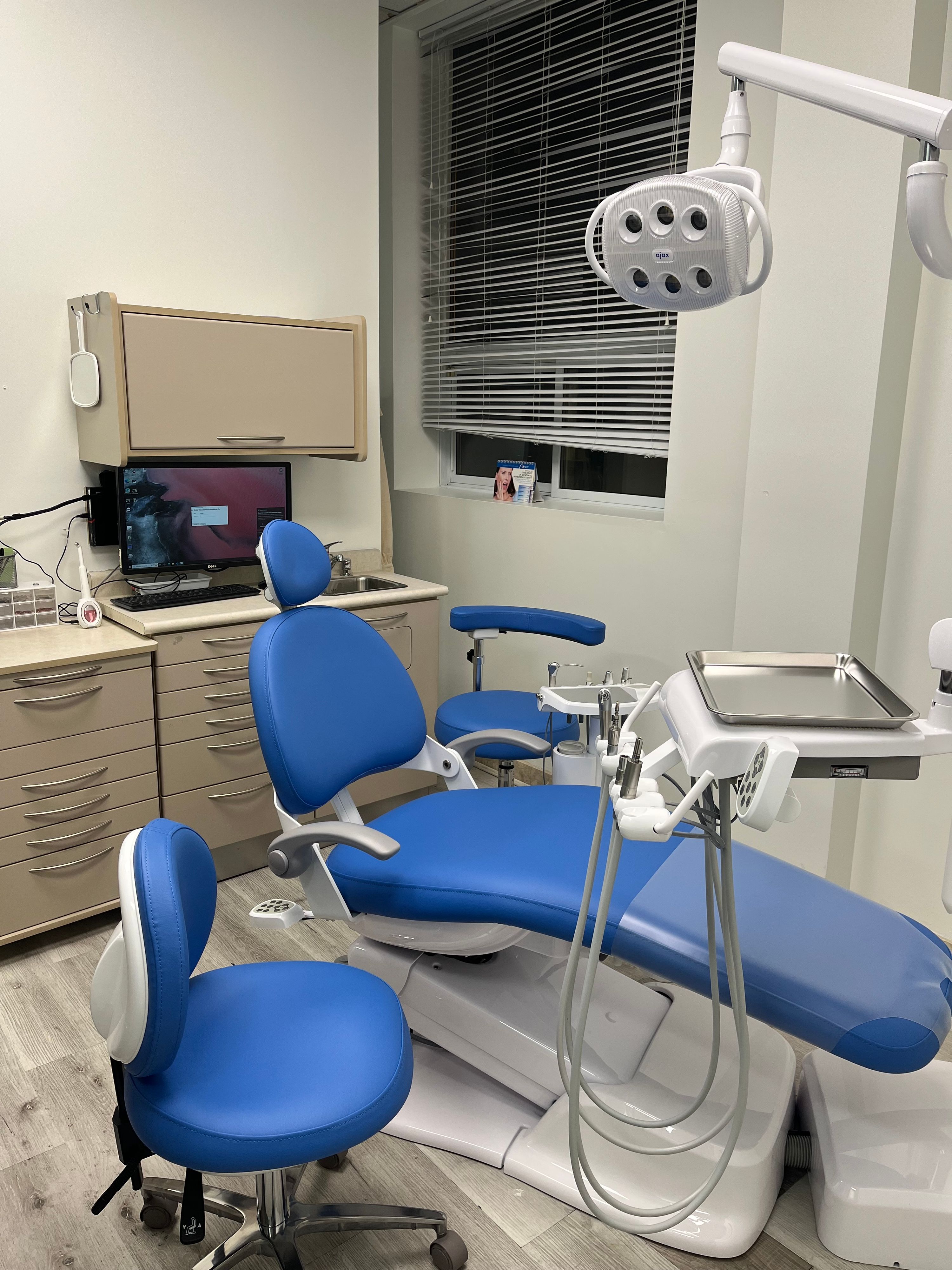 King West Smiles Dentistry
