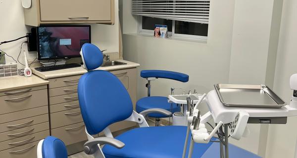 King West Smiles Dentistry