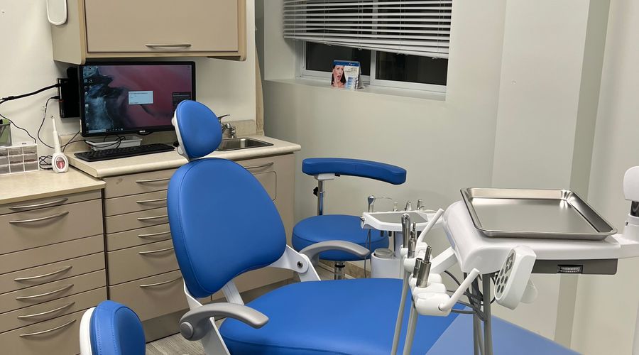 King West Smiles Dentistry