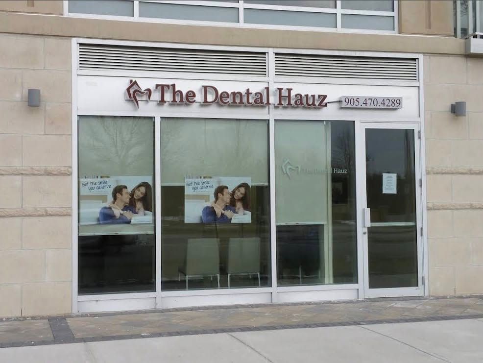 The Dental Hauz