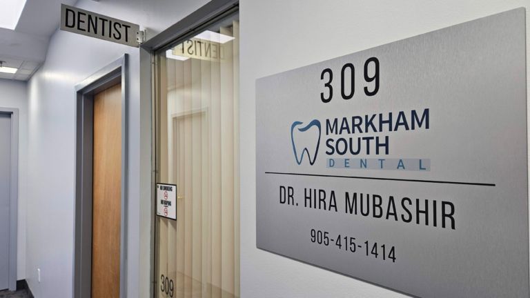Markham South Dental
